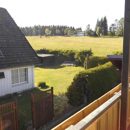 Ferienwohnung Windten Braunlage Exteriér fotografie