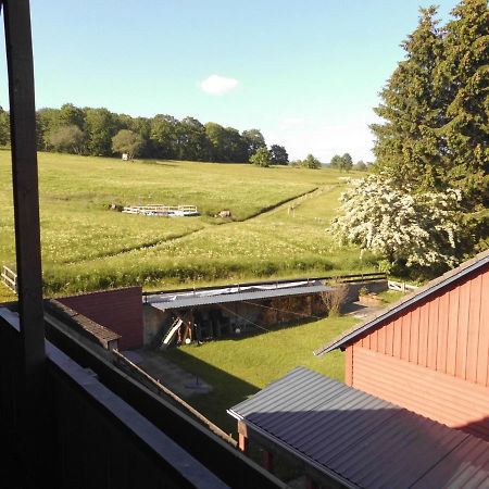 Ferienwohnung Windten Braunlage Exteriér fotografie