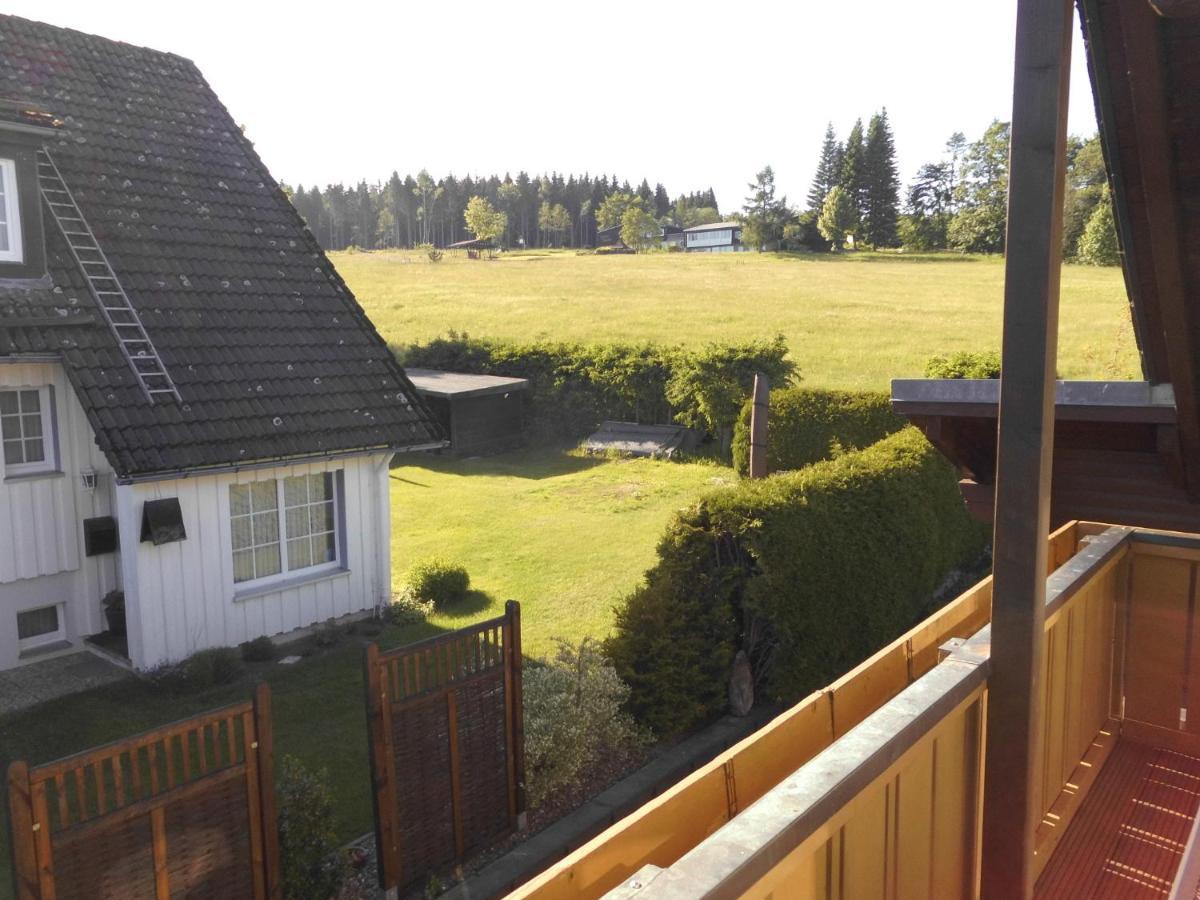 Ferienwohnung Windten Braunlage Exteriér fotografie