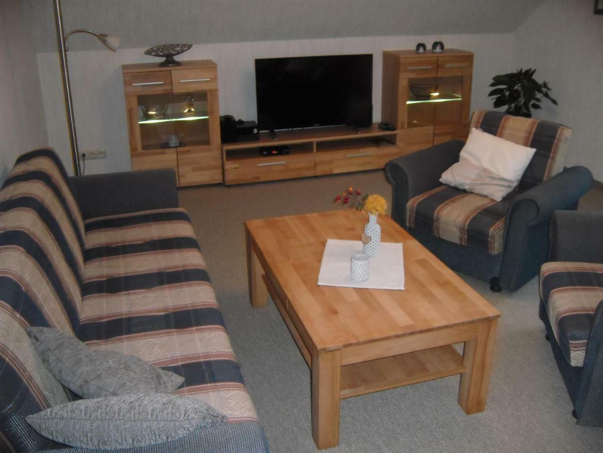 Ferienwohnung Windten Braunlage Exteriér fotografie
