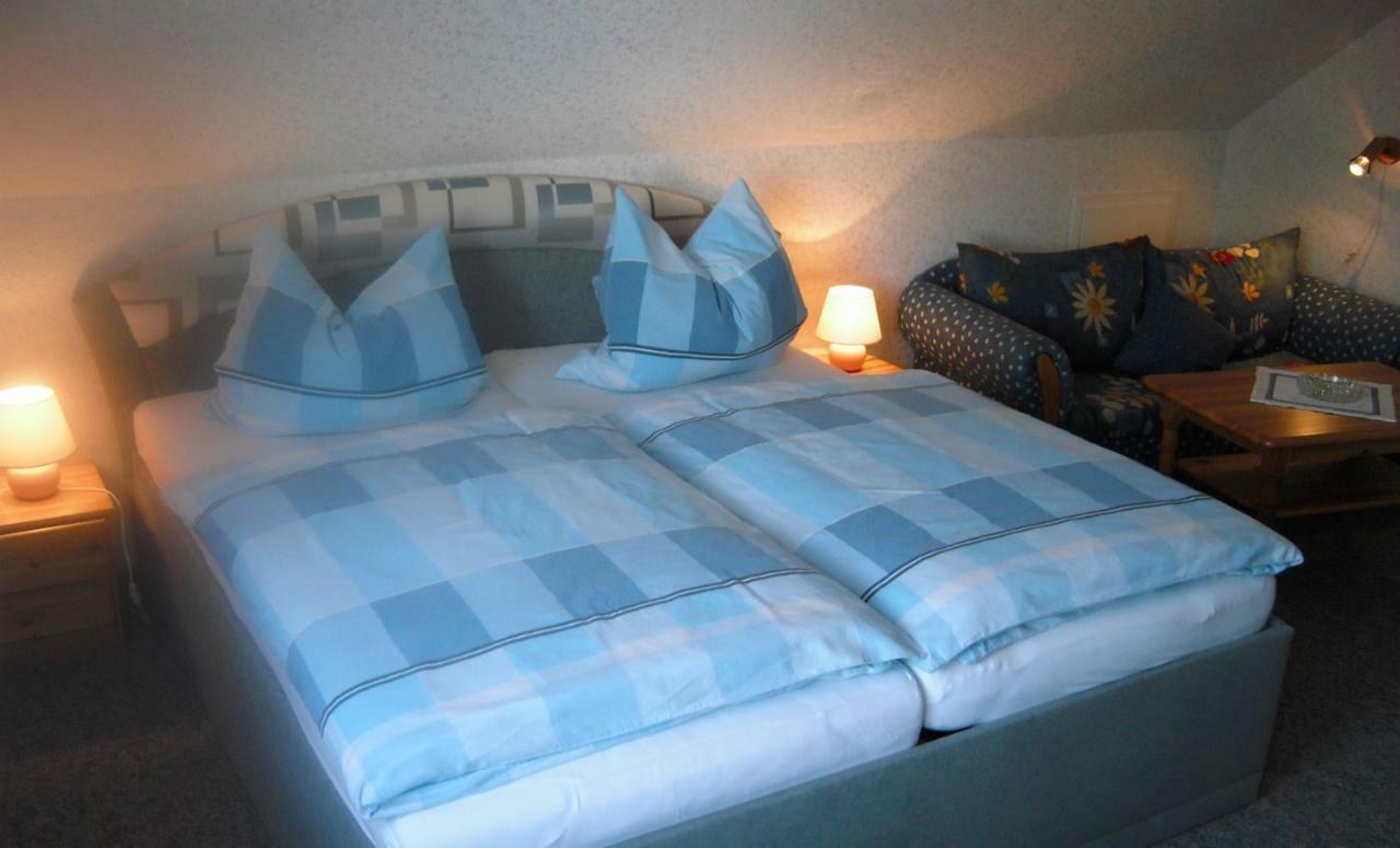 Ferienwohnung Windten Braunlage Exteriér fotografie