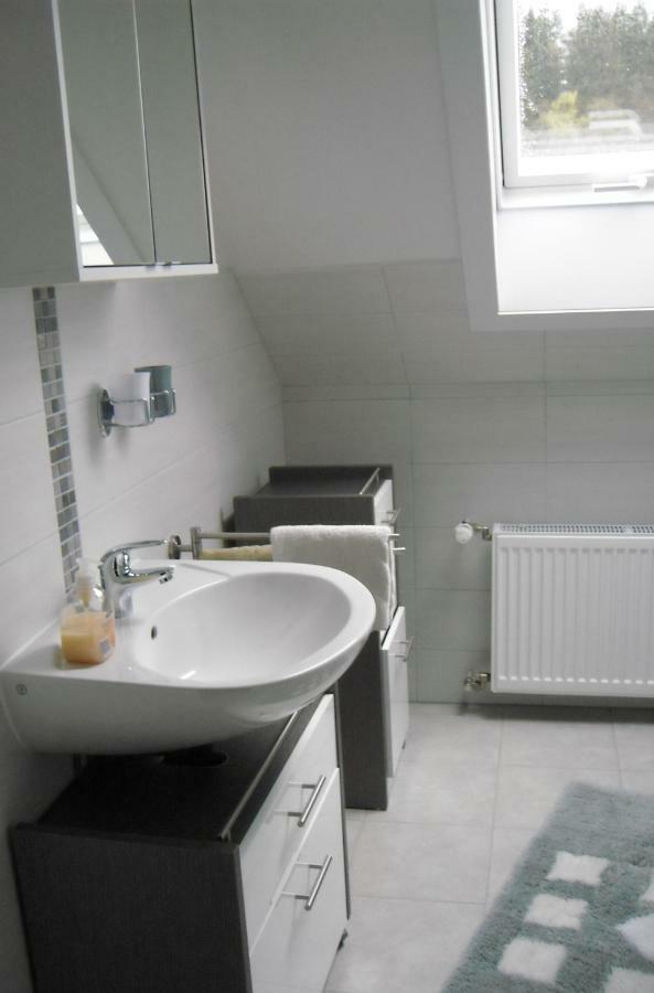 Ferienwohnung Windten Braunlage Exteriér fotografie