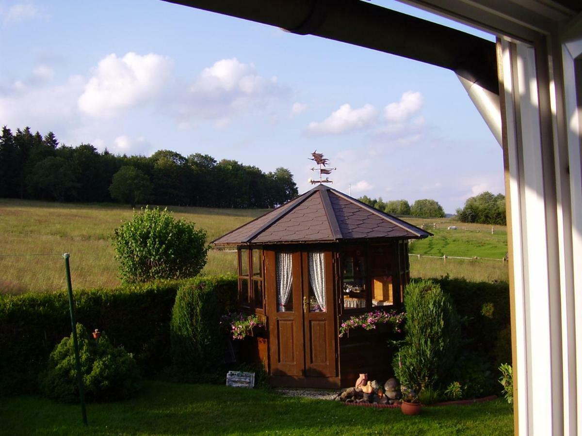 Ferienwohnung Windten Braunlage Exteriér fotografie