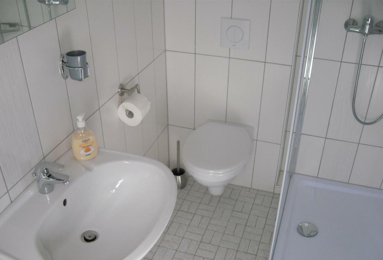 Ferienwohnung Windten Braunlage Exteriér fotografie