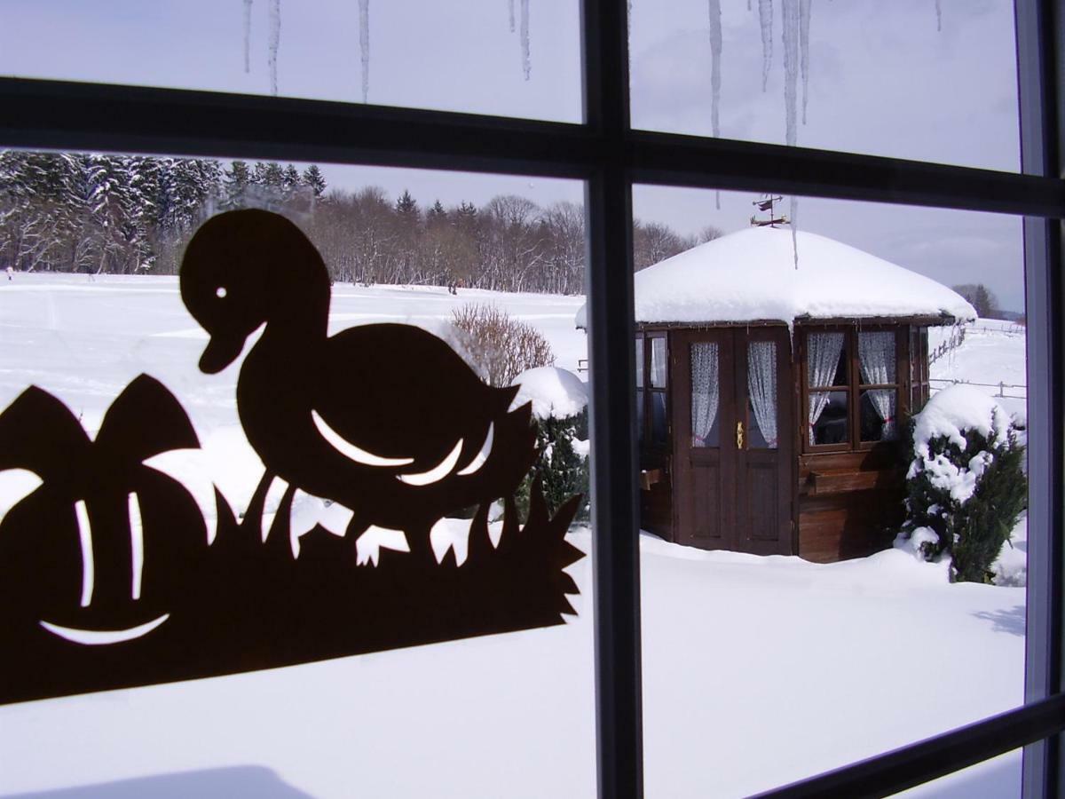 Ferienwohnung Windten Braunlage Exteriér fotografie