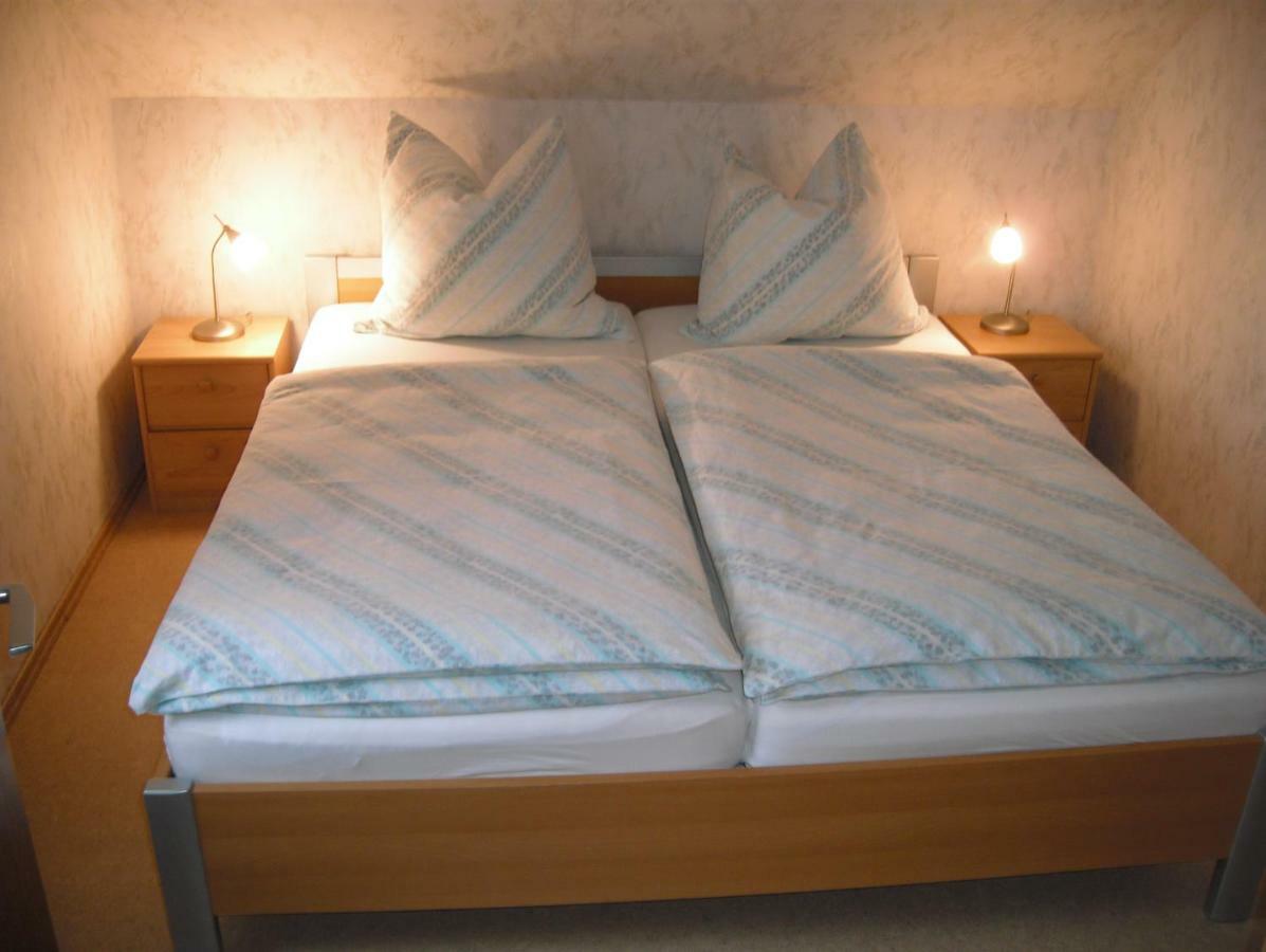 Ferienwohnung Windten Braunlage Exteriér fotografie