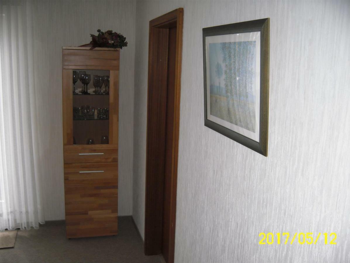 Ferienwohnung Windten Braunlage Exteriér fotografie